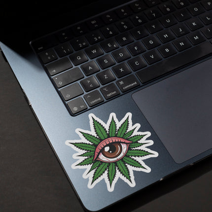 WEEDLEAF EYE