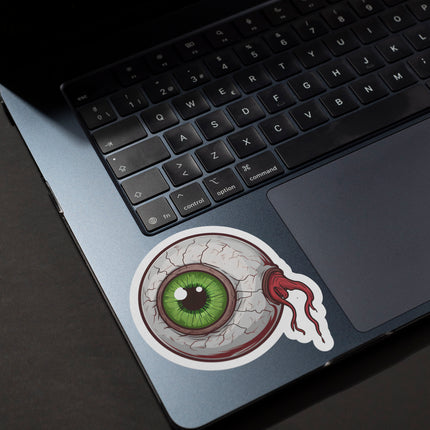EYE BALL