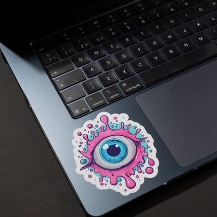 EYEBALL