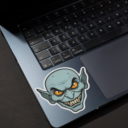 ZOMBIE CARTOON