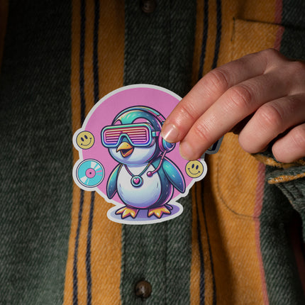 CUTE PENGUIN