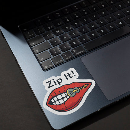 ZIP IT