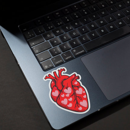 LOVE HEART