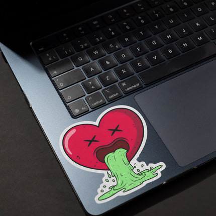SICK HEART