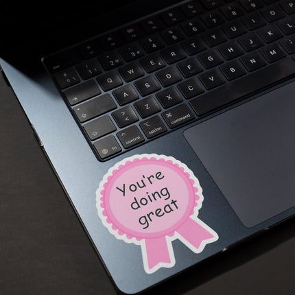 U R DOING GRT