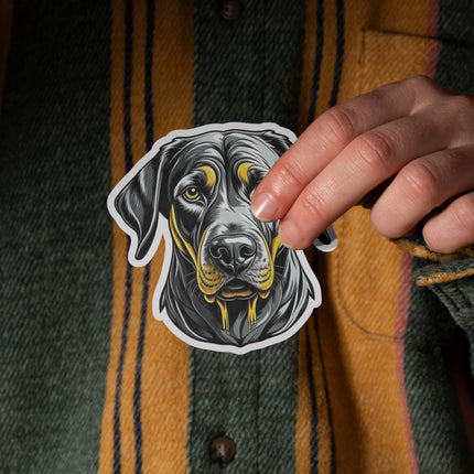 ROTTWEILER DOG