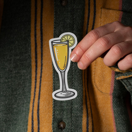 MARTINI GLASS