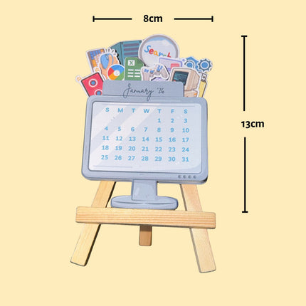 DESIGNERS CALENDAR