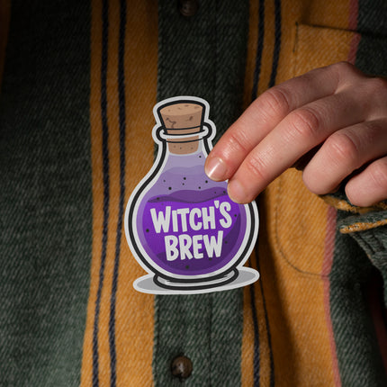 WITCH S BREW