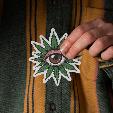 WEEDLEAF EYE