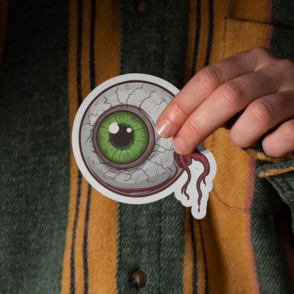EYE BALL