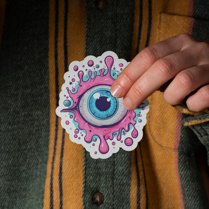 EYEBALL