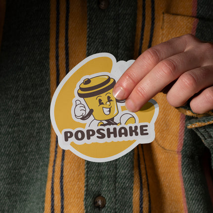 POP SHAKE
