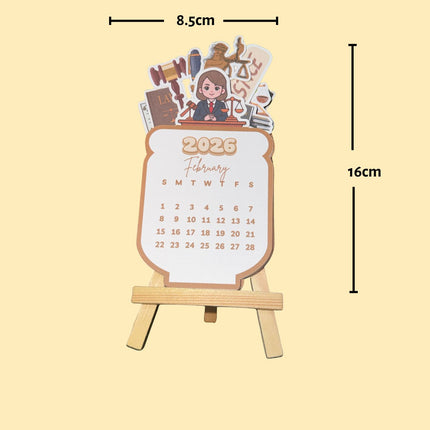 LAWYERS CALENDAR