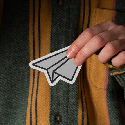 PAPER PLANE