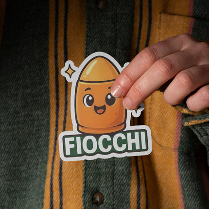 FIOCCHI CARTRIDGE