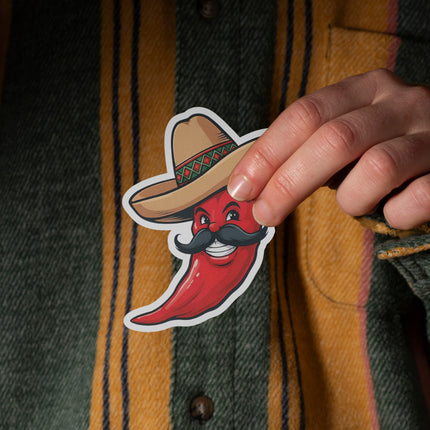 COOL CHILLI