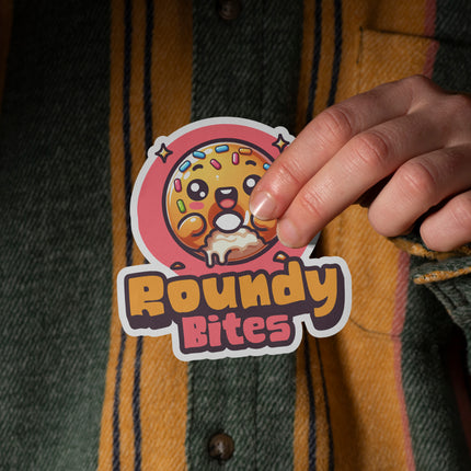 ROUNDY BITES