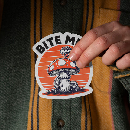 BITE ME