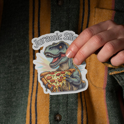 JURASSIC SLICE