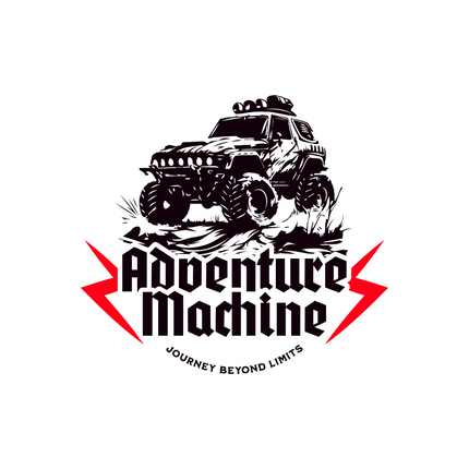 ADVENTURE-OFFROADING