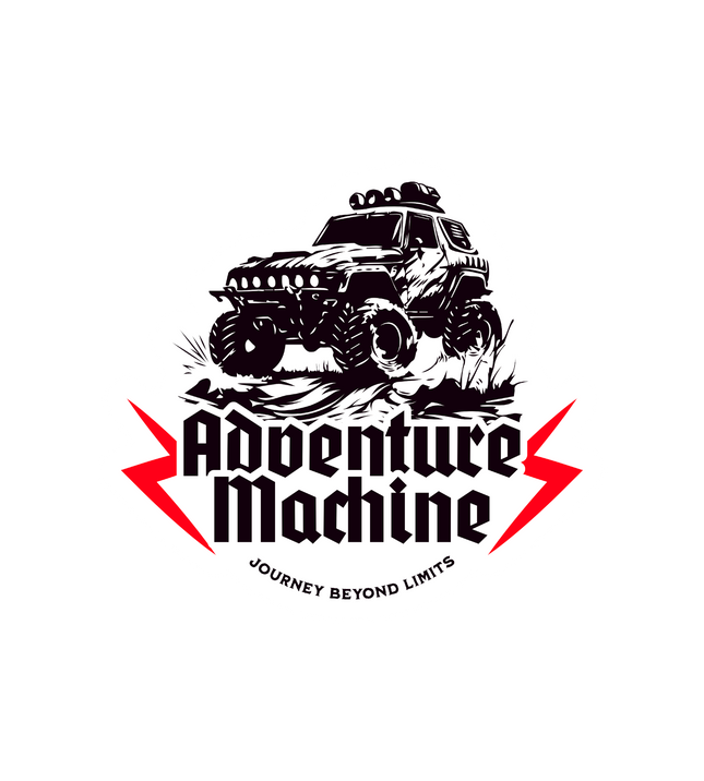 ADVENTURE-OFFROADING