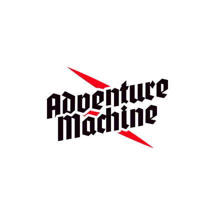 ADVETURE-STICKER