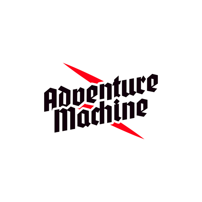 ADVETURE-STICKER