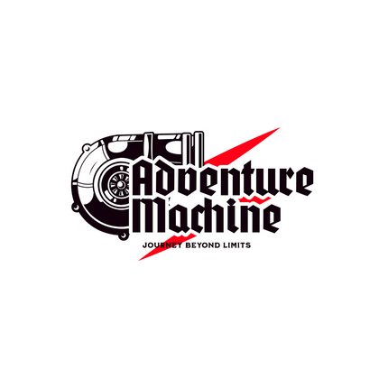 ADVENTURE MACHINE -TURBO