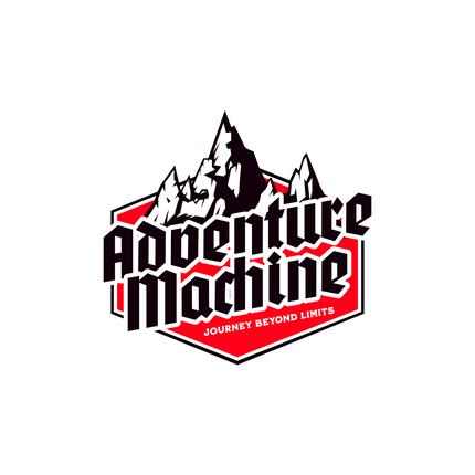 ADVENTURE MACHINE-MOUNTAIN
