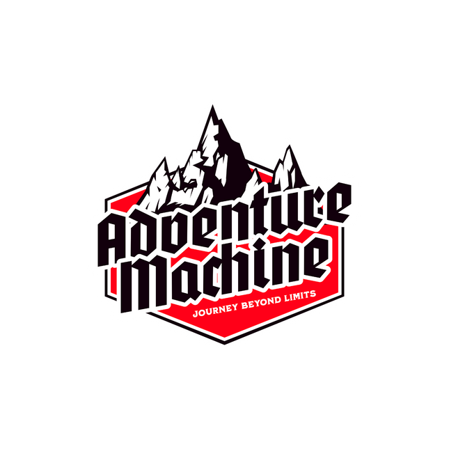 ADVENTURE MACHINE-MOUNTAIN