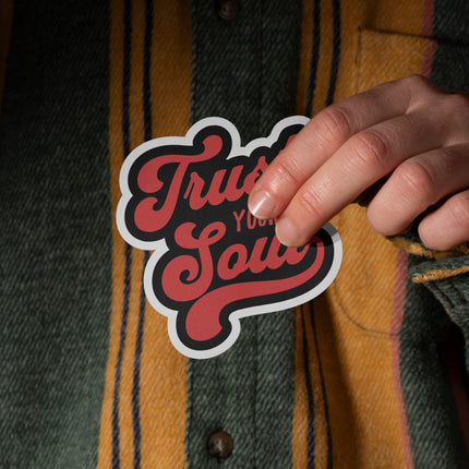 TRUST UR SOUL