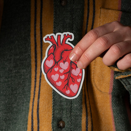LOVE HEART