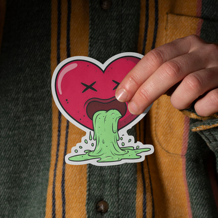 SICK HEART