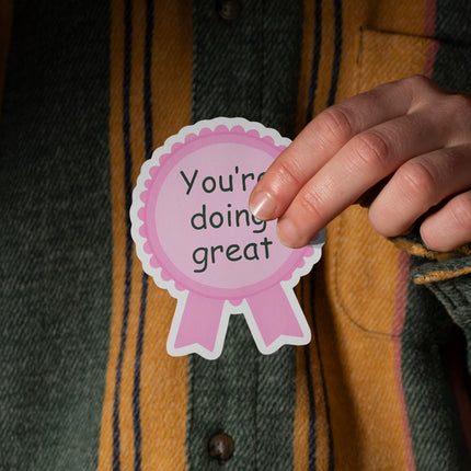 U R DOING GRT