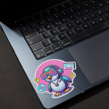 CUTE PENGUIN