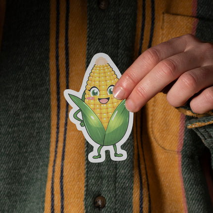 FUNNY CORN