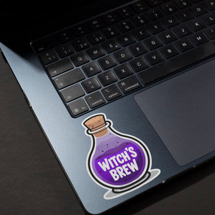 WITCH S BREW
