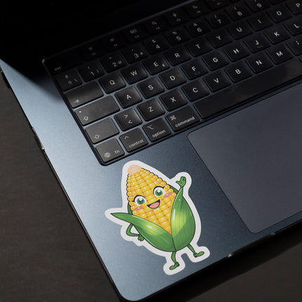 FUNNY CORN