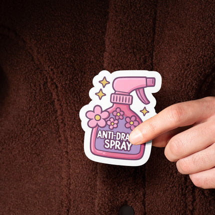 ANTI DRAMA SPRAY