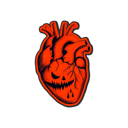 RED HEART