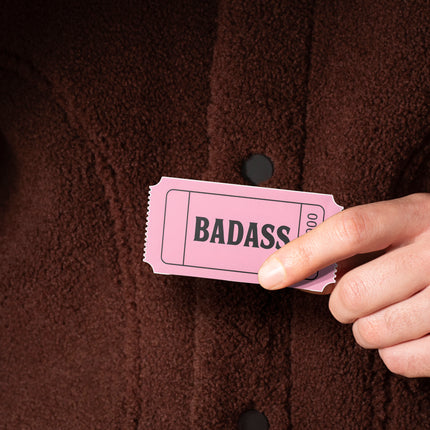 BADASS