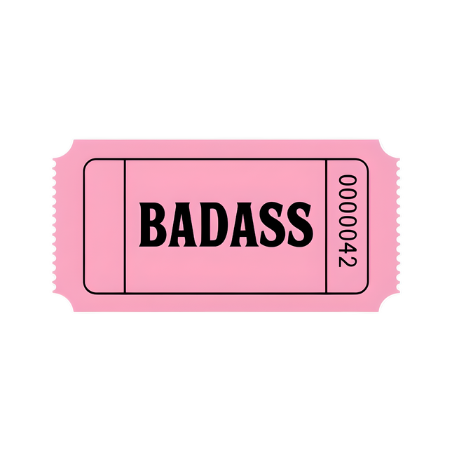 BADASS