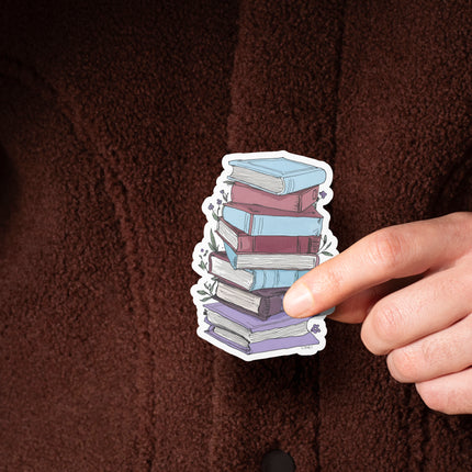 BOOKS BUNDLE