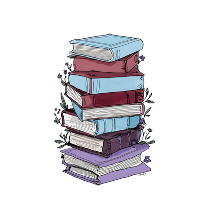 BOOKS BUNDLE