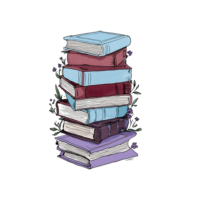 BOOKS BUNDLE