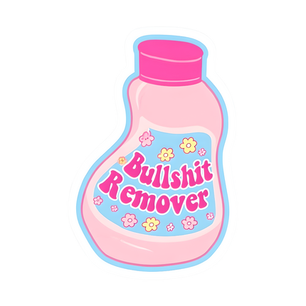 BULL SHIT REMOVER