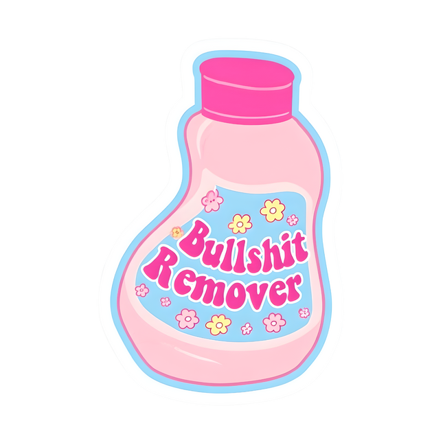 BULL SHIT REMOVER