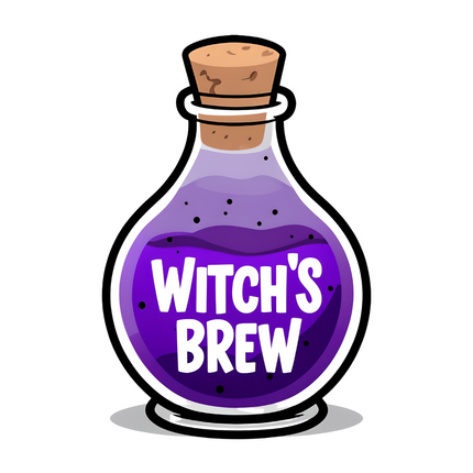 WITCH S BREW