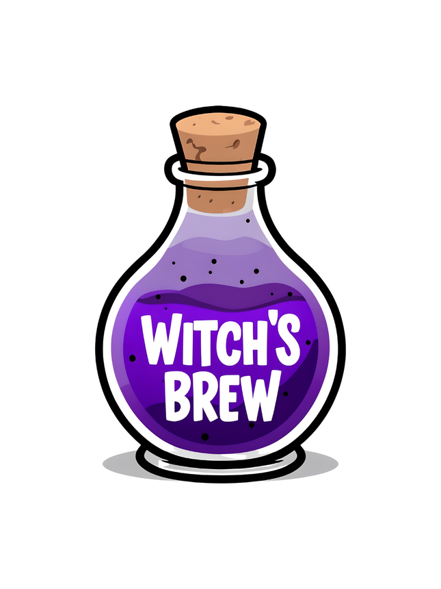 WITCH S BREW